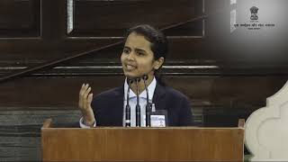 NYPF2022 | YOUTH SPEAKER | AKSHATA MANSI MADHAV DESHPANDE , MAHARASHTRA AND GOA