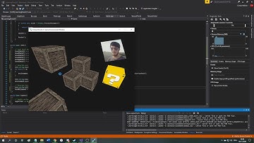 Making Games in DirectX 11 - Dev Log Week 4