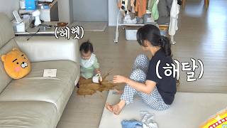 300일 아들 키우다가 열반에 오른 판교 개발자 부부