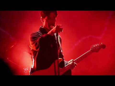Colonized Mind (live) - Prince