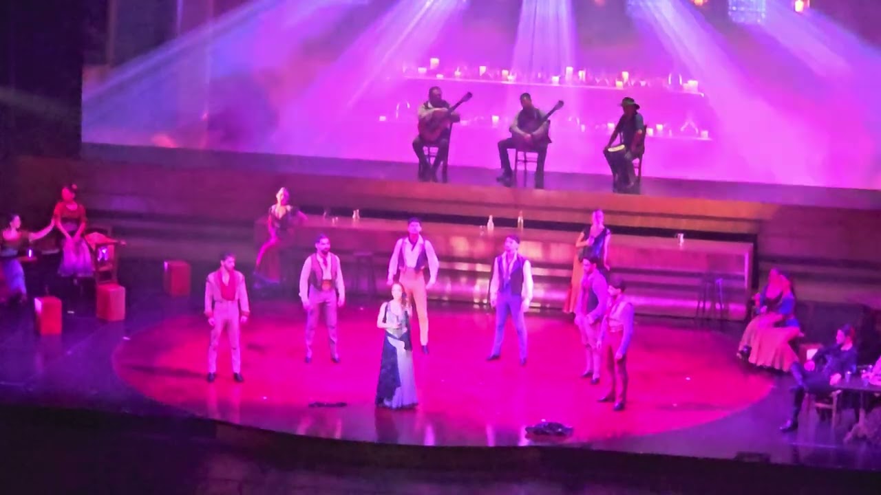 Alizée Lalande – N'as-tu pas honte | Don Juan Musical | Sofia Premiere | Live | 28.01.2026