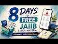 8 Days of Free JAIIB Study Material | JAIIB Exam Preparation Nov 2026 | JAIIB Prep Resources