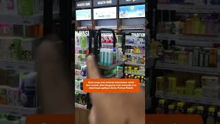 Download Lagu Yuk, penuhi kebutuhan sehatmu di Apotek Kimia Farma atau download aplikasi Kimia Farma Mobile! MP3