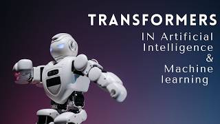 Transformers Explained: How ChatGPT Actually Understands Text