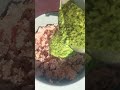 Green Goddess Tuna Salad