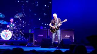 Peter Frampton, Same Old Blues - Bethel Woods, June 30, 2019
