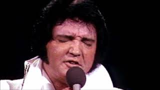 Elvis Presley: "How Great Thou Art" (June 1977)