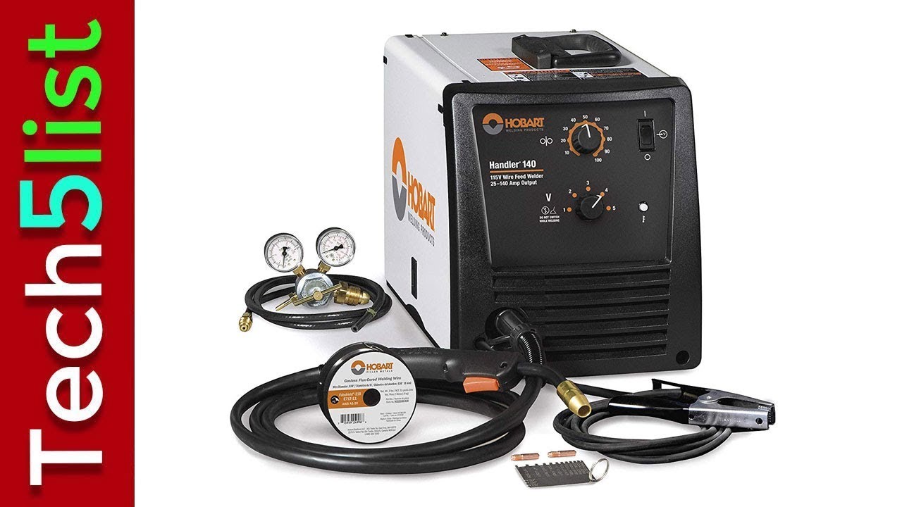 Top 3 Best Mig Welder Reviews in 2020 YouTube