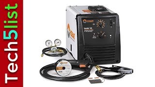 Top 3 Best Mig Welder Reviews in 2020 Top 3 Best Mig Welder Reviews in 2020