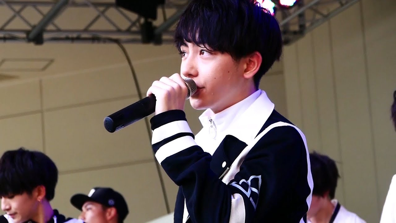 BATTLE BOYS #90「 2nd全国選抜リリースイベント：大阪編」part 6