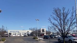Dealership Tour - 2021 Don Tester Ford Lincoln - Norwalk, Ohio