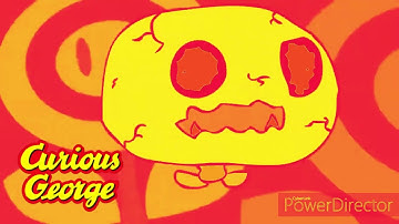 Lonely Goomba SpongeBob Theme Intro In CuriousGeorgeChorded