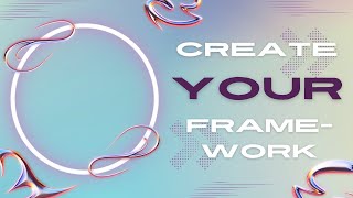 How to Create Your Own Framework | Selenium WebDriver with Python | Tutorial 26