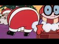 Dexters Labor Dexter Gegen Santa Claws REAKTION