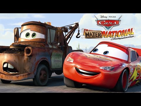 Carros: Mater-National Midia Digital [XBOX 360] - WR Games Os melhores jogos  estão aqui!!!!