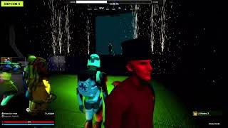 GMod Star Wars RP: Midnight Party