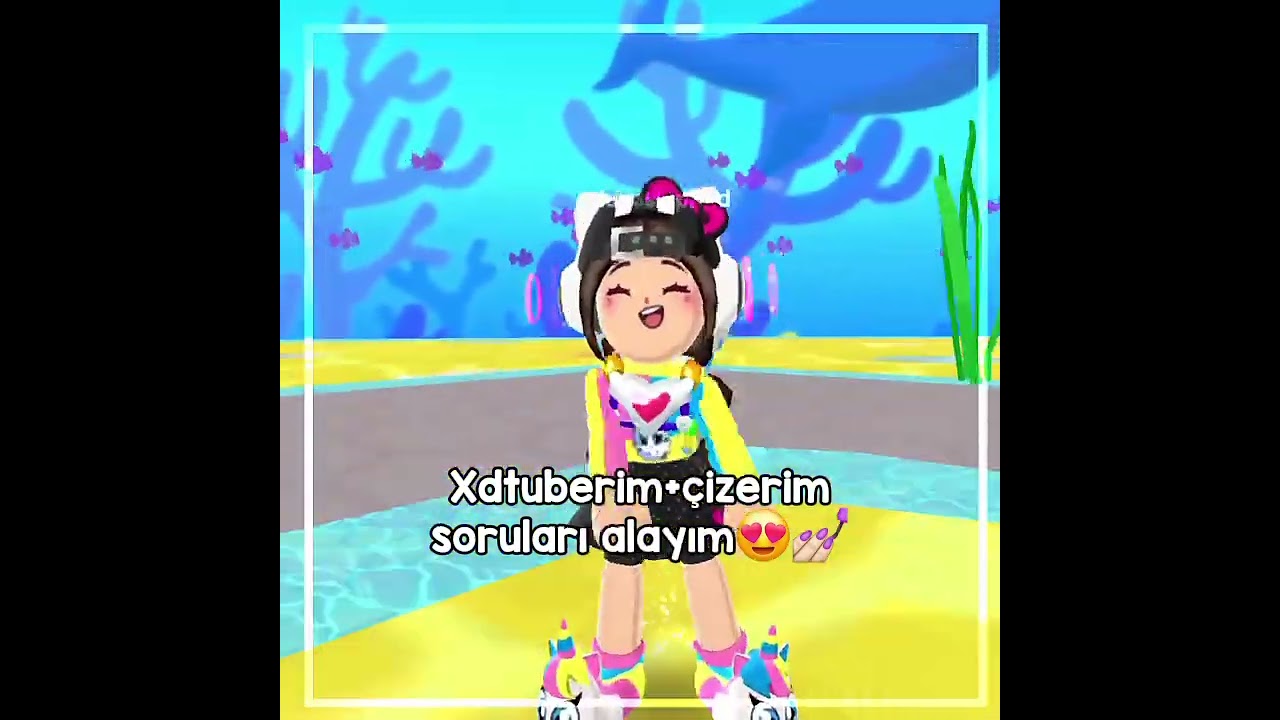 😍💅🏻 || #beniöneçıkart #ytdayibenionecikarnolur #anasayfa #pkxd #fypシ #pkxduniverse #keşfet