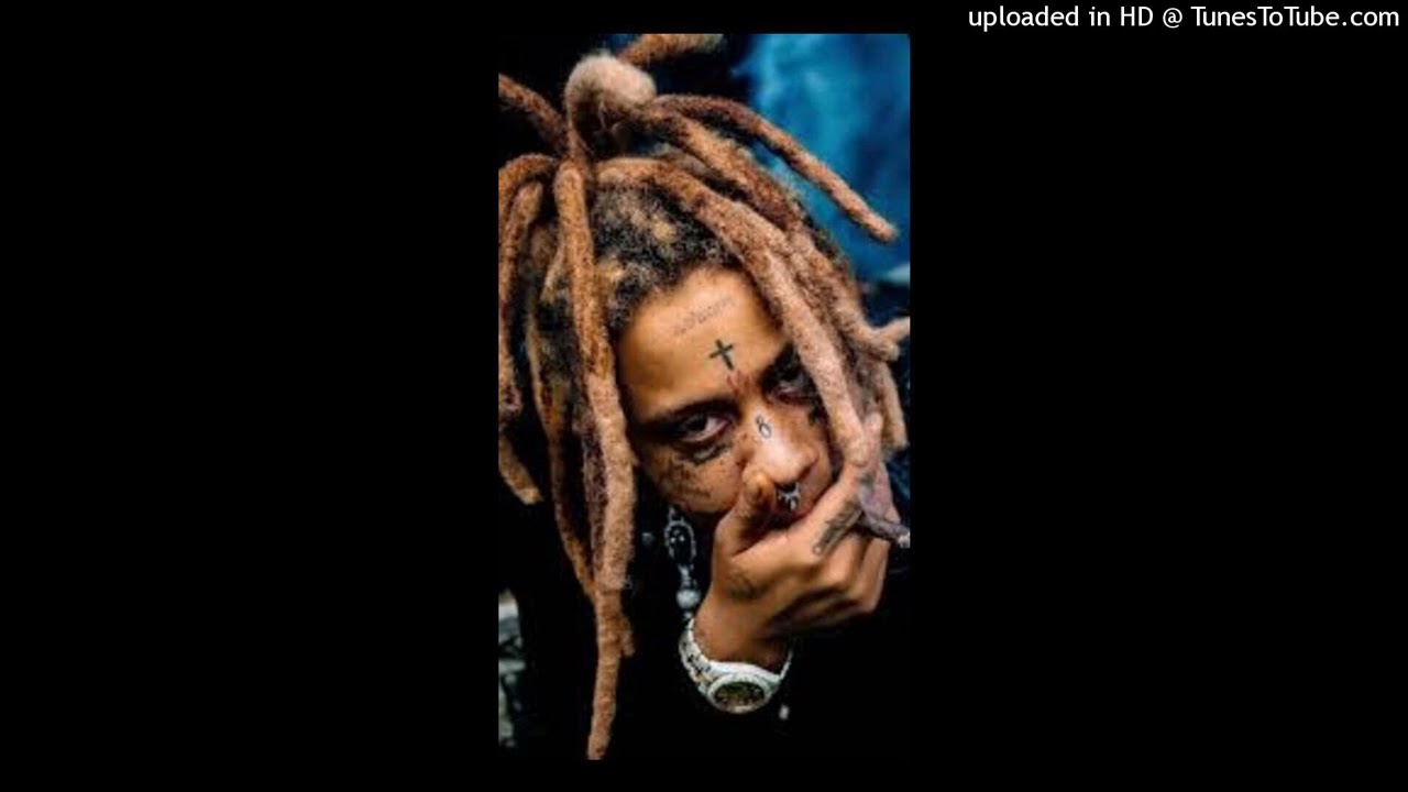 [free] trippie redd + nick mira type beat 