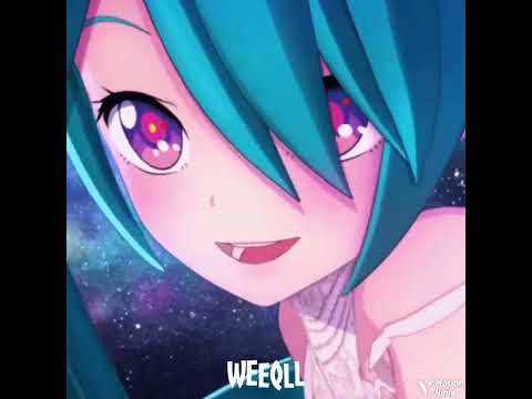 Нервы- ты бы охуела(Speed up)