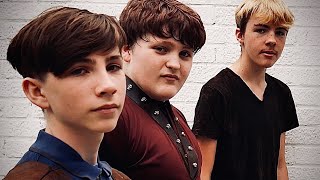 Emberada Ii Brotherhood Official Short Film Trailer