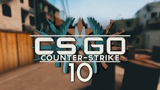 New map, same aim :D | Counter-Strike: Global Offensive #010