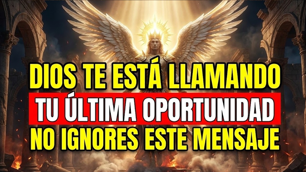 El enemigo usa la CULPA para sacarte del proceso… Dios usa el SILENCIO 🔥