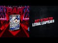 WWE SuperCard - Southpaw Regional Wrestling