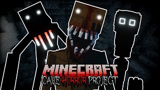 This Minecraft Horror Mod Was Too Much...
