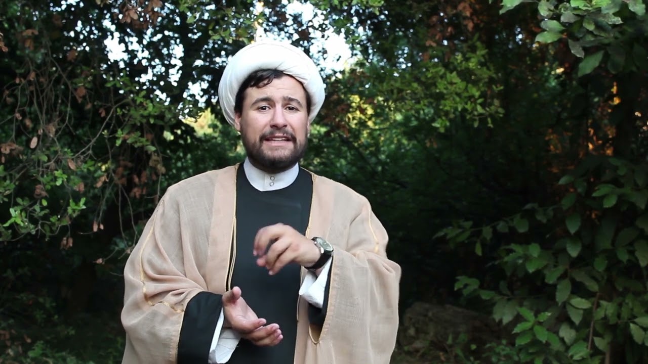 لا يجوز مدح الزوجة ترى لماذا؟ | الشيخ قاسم الجرمقي