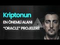 Kriptonun En Önemli Alanı ORACLE Projeleri / Coin Karşılaştırma !!