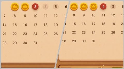 block jigsaw puzzle game task day 3&4 Agusta gameplay walkthrough