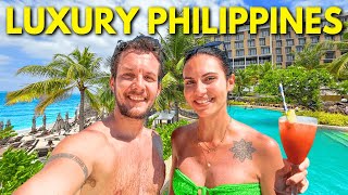Download Lagu GEKKE RIJKE FILIPIJNEN! 🇵🇭 Mactan Newtown \u0026 Sheraton Cebu MP3 Download Lagu GEKKE RIJKE FILIPIJNEN! 🇵🇭 Mactan Newtown \u0026 Sheraton Cebu MP3