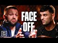 Face Off: Josh Taylor vs. Jack Catterall 2