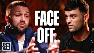 Face Off: Josh Taylor vs. Jack Catterall 2