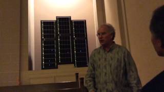 Internet Archive tour - hosts Bitcoin, Ethereum, Safex, NameCoin meetup