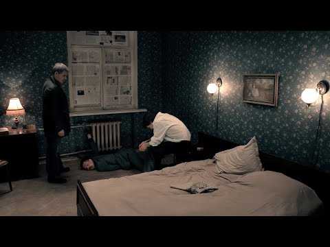 РАССЛЕДУЯ УБИЙСТВО ЖЕНЫ, МУЖ ПОНИМАЕТ, ЧТО СОВСЕМ ЕЕ НЕ ЗНАЛ! КРИМИНАЛЬНЫЙ ФИЛЬМ! Прощай любимая