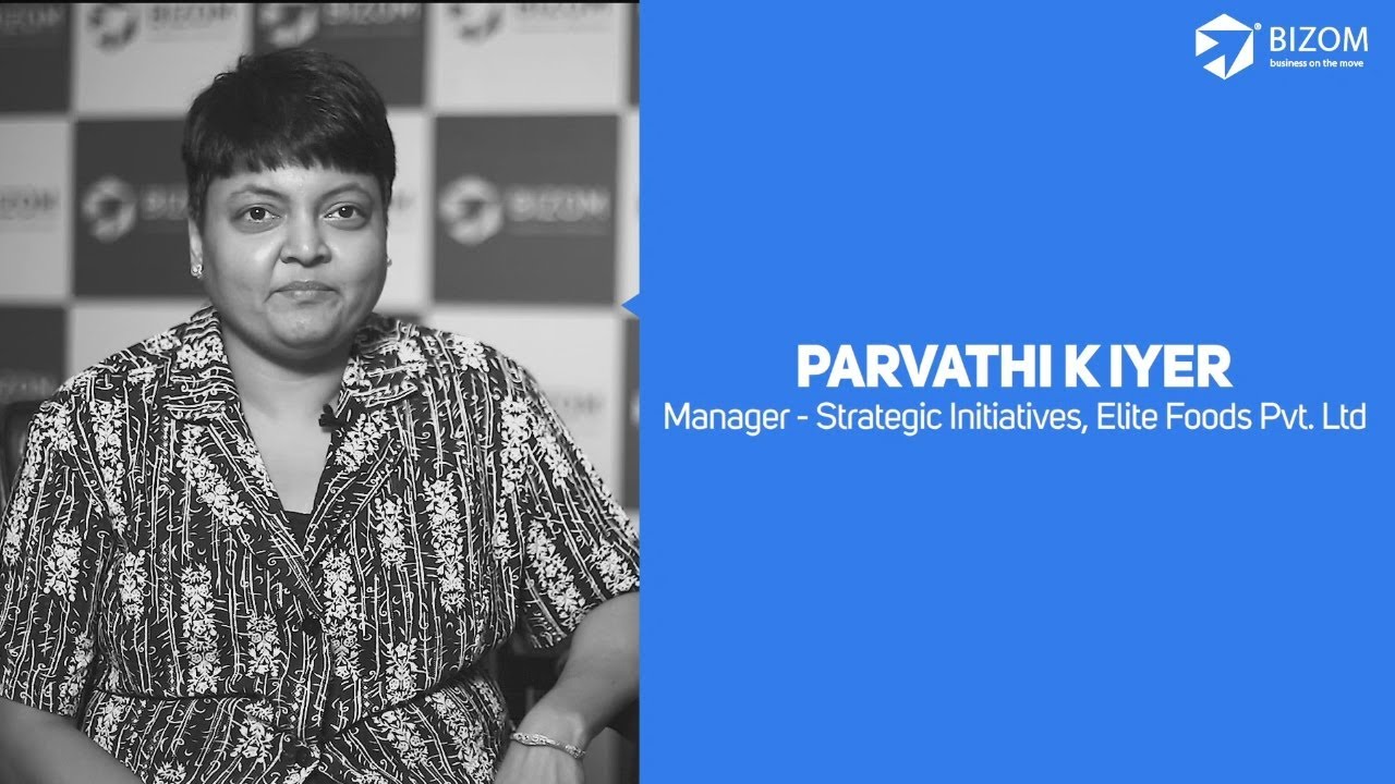 Bizom | Elite Foods: Rethinking Distributor Management with Bizom