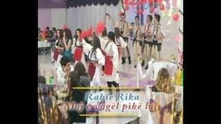 Rabije Rika - Moj E Vogel Pike Loti Www.kercova.net