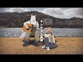 「菅田将暉×中村倫也 - サンキュー神様」を歌ってみた🐾🎤🩹 Cover #EstyDK #志国一路