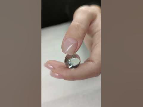 кератиновые ногти! - YouTube