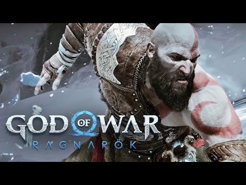 God of War Ragnarok: Edição de Lançamento está esgotada