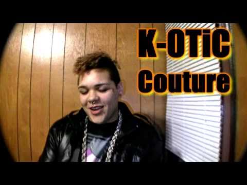 Interview with K-0TiC Couture