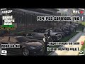 🔵GTA V ONLINE PS4 CarMeet Live|Racing|Cruising|Stunt Jobs|RP|Road To 9K|🚨