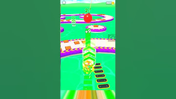 Shortcut Run 5 Level - Best Gameplay Walkthrough Android, iOS Games #shorts