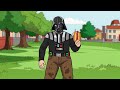 Darth Nasty-Turd Stained Brown (Official Music Video) #funny #darthvader #poop