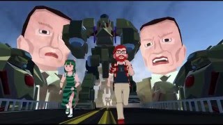 PAX East 2016: YIIK Preview