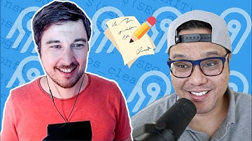 Data Engineer Turns His Hobby Into a Six-Figure Career - Meet The Bytes w/ our Simon