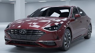 New Sonata Global 2025 model #trending#youtube #viralvideo #review screenshot 2
