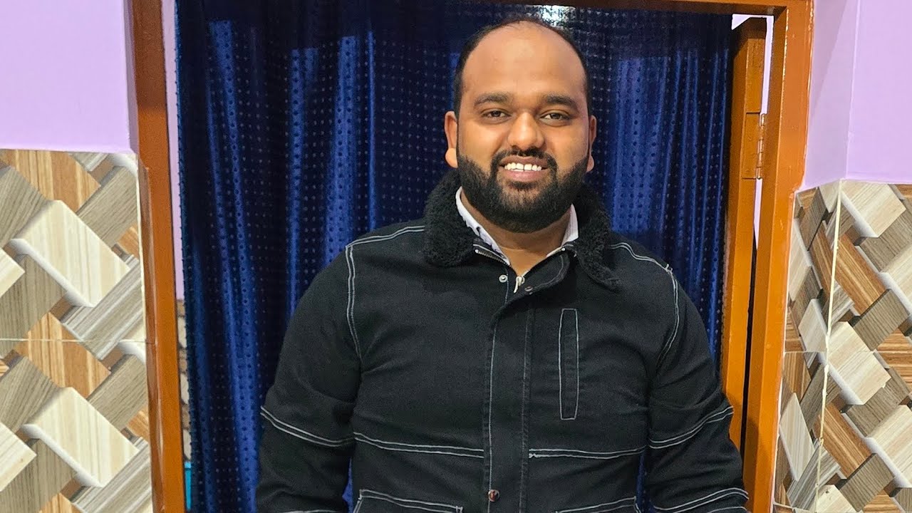 Deepak Johnson || New Christmas Song || New Mashi Song 2024 ||