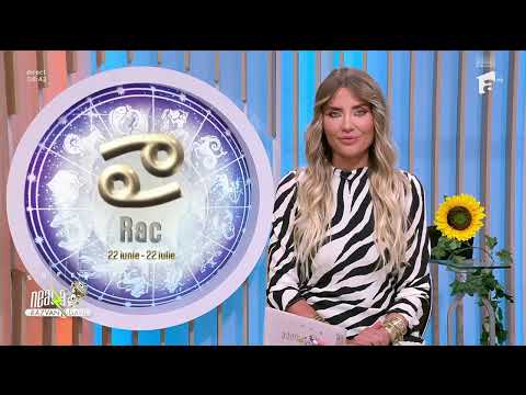 Previziunile astrale pentru 15 septembrie 2026 | Horoscop cu Adina Moraru